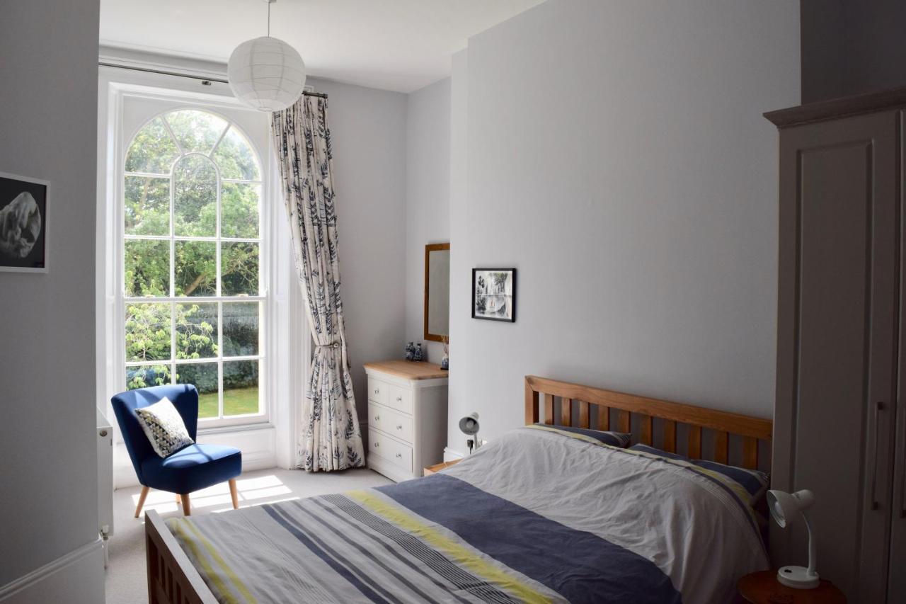 Luxury City Centre Apartment, Exeter. Esterno foto