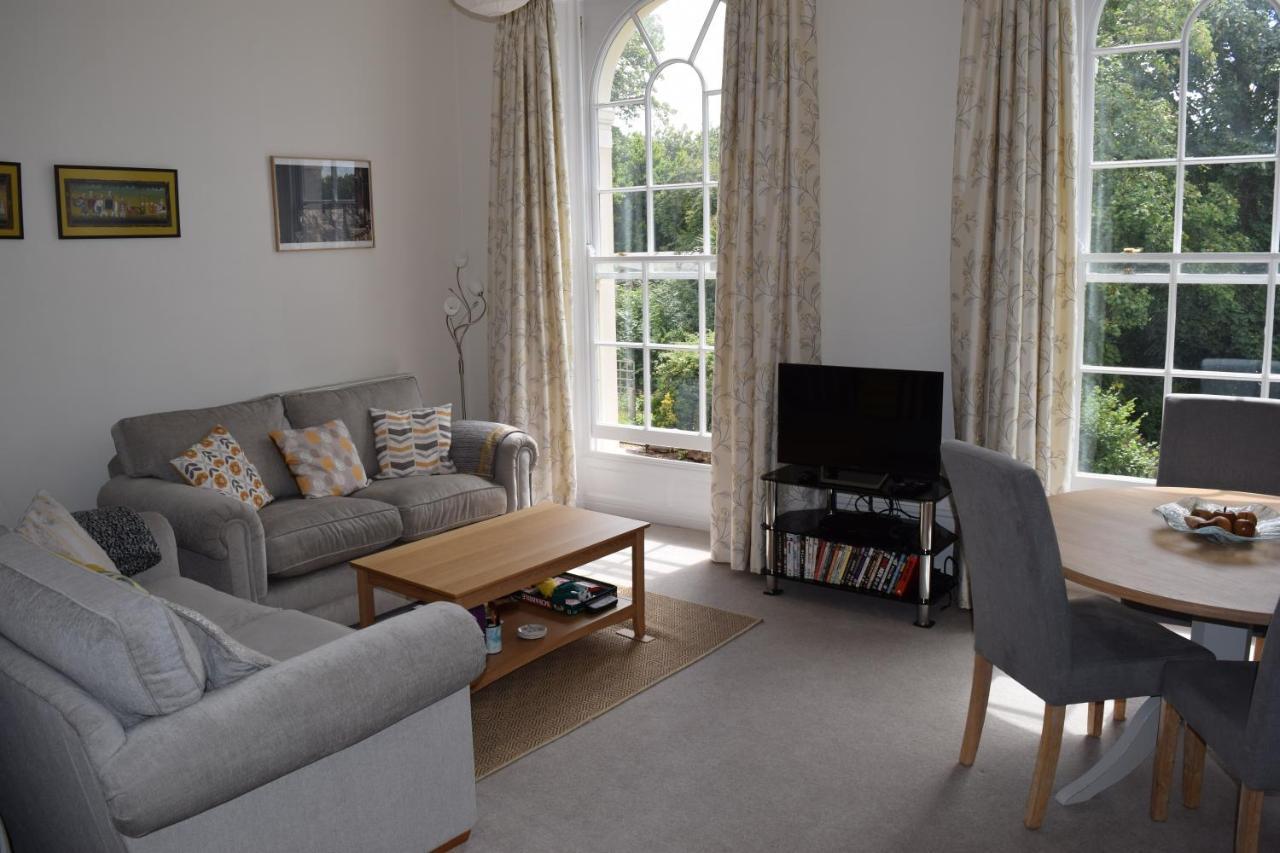 Luxury City Centre Apartment, Exeter. Esterno foto