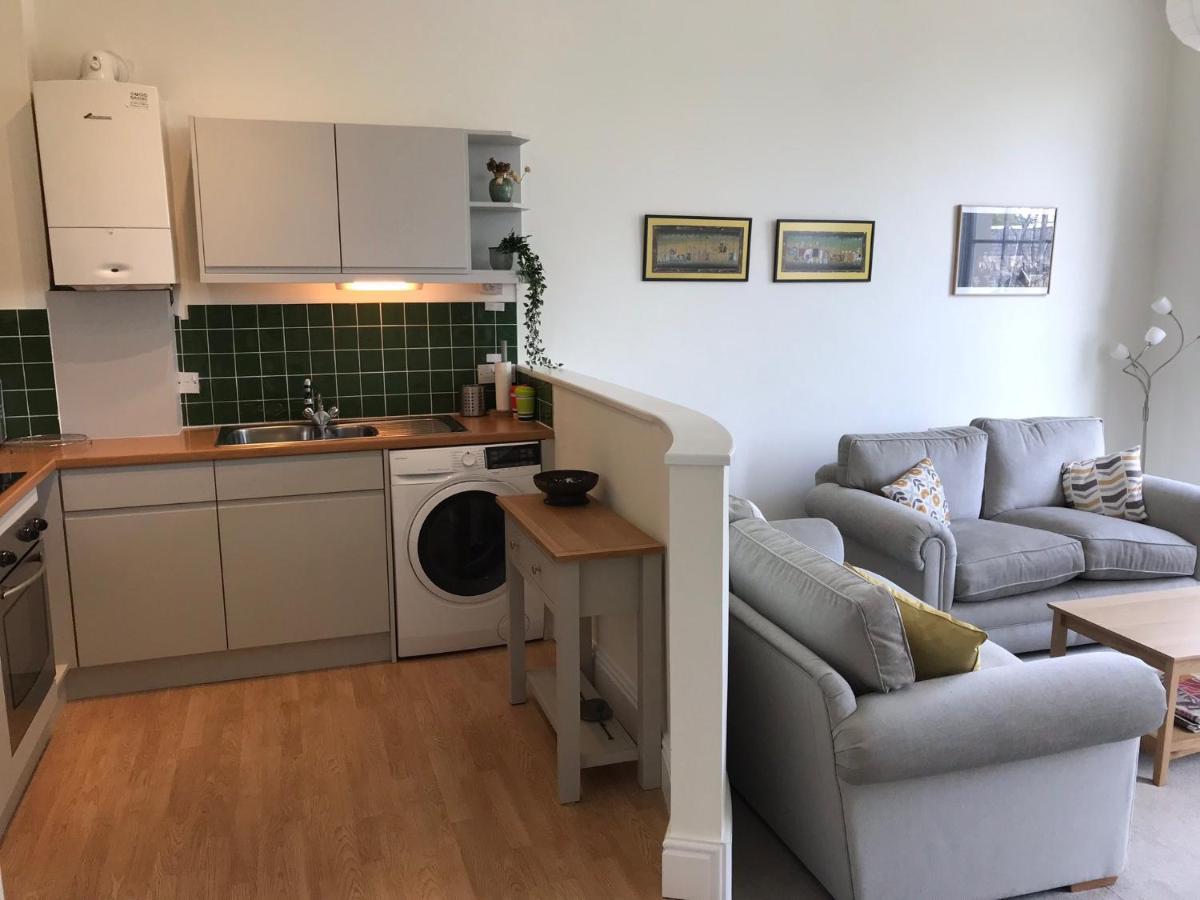 Luxury City Centre Apartment, Exeter. Esterno foto