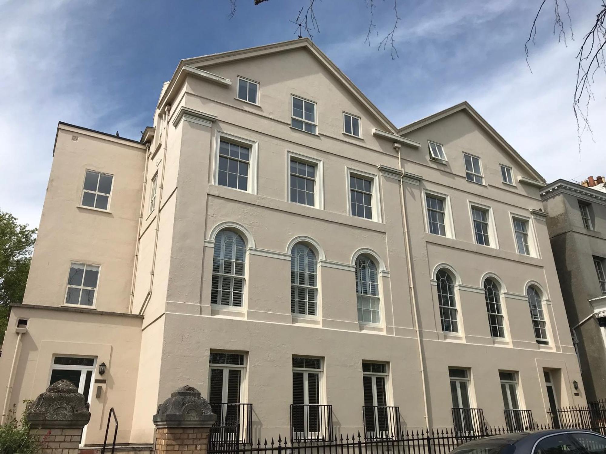 Luxury City Centre Apartment, Exeter. Esterno foto